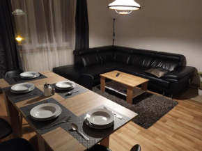 Rodinný apartmán Nová Seninka, Zator